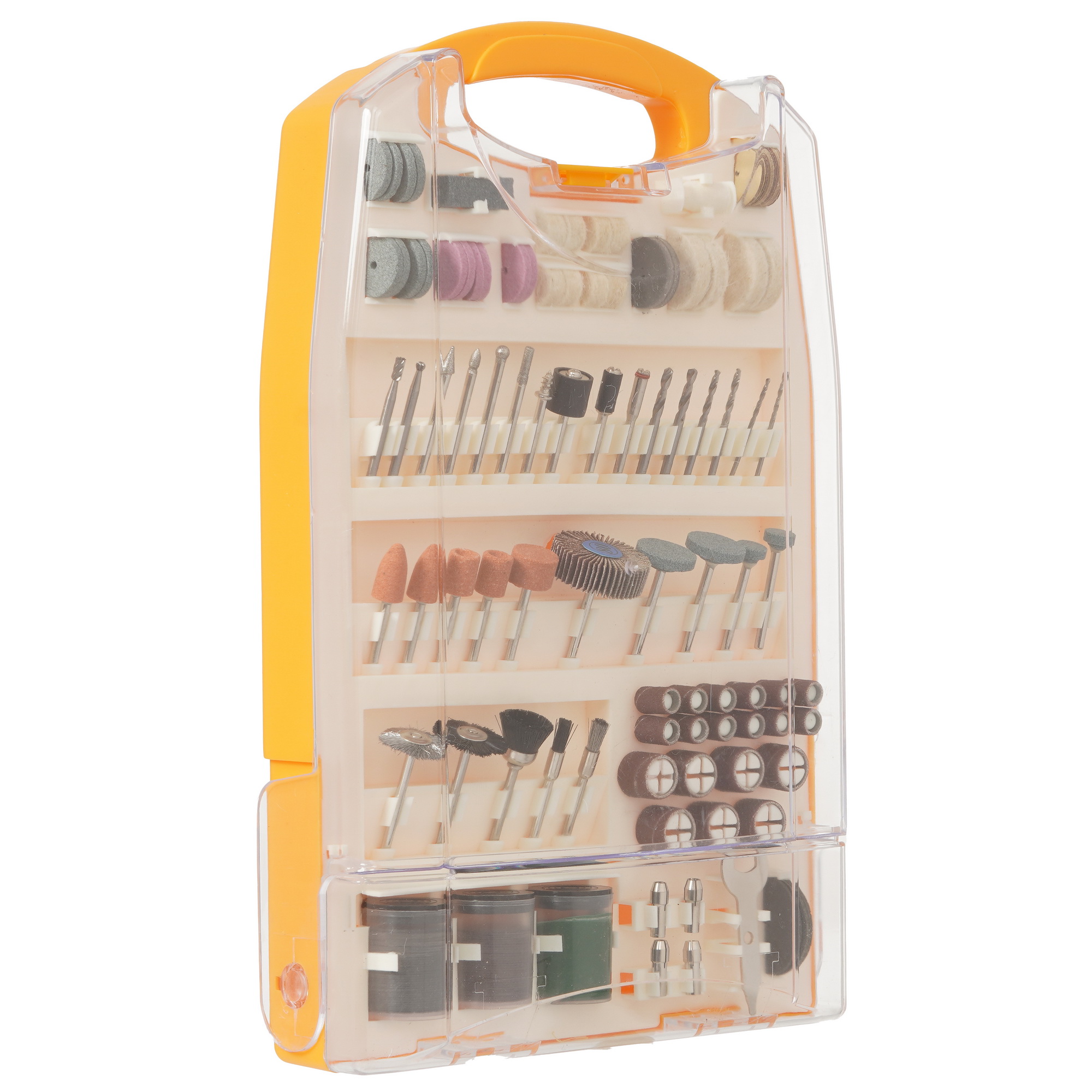 Насадки для гравировальной машинки DEKO DH188 065-0780 5311839 STDN-0105998 - Вид №2