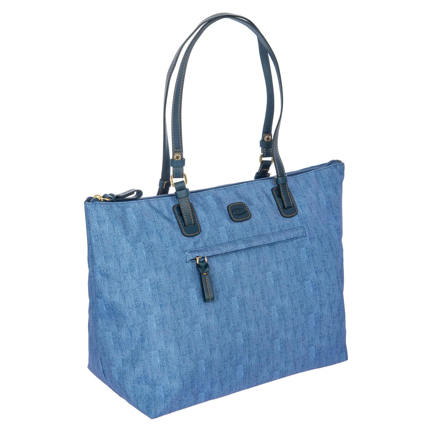 BXG45070.047 Сумка женская BXG45070 3 in 1 Shopper bag Brics X-Bag  - Вид №1