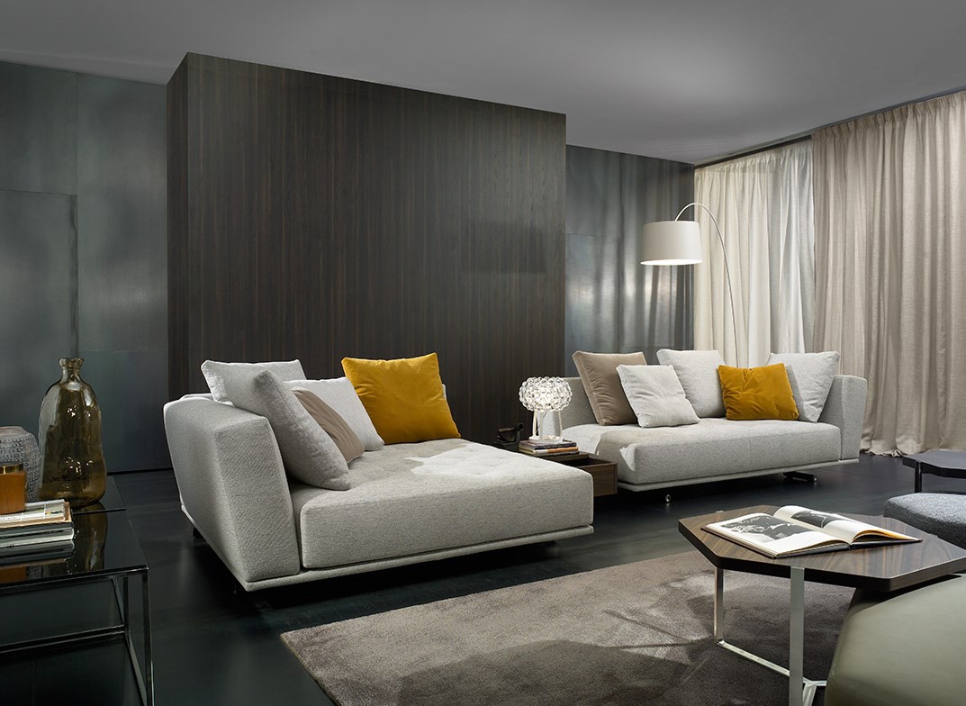 075979 Кушетка CasaDesus Mandalay Santreyd - Вид №6