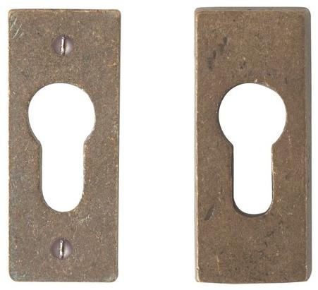 Dauby Прямоугольная насадка Pure® 13627 - Вид №1