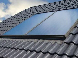 Fakro Солнечный коллектор