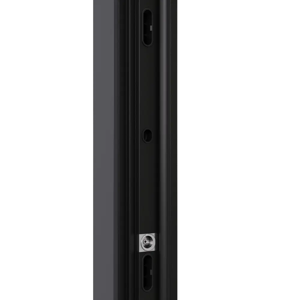 Входная дверь металлическая Протон Лайн 86x205 см правая гриджио TOREX STLM-2057561 - Вид №10