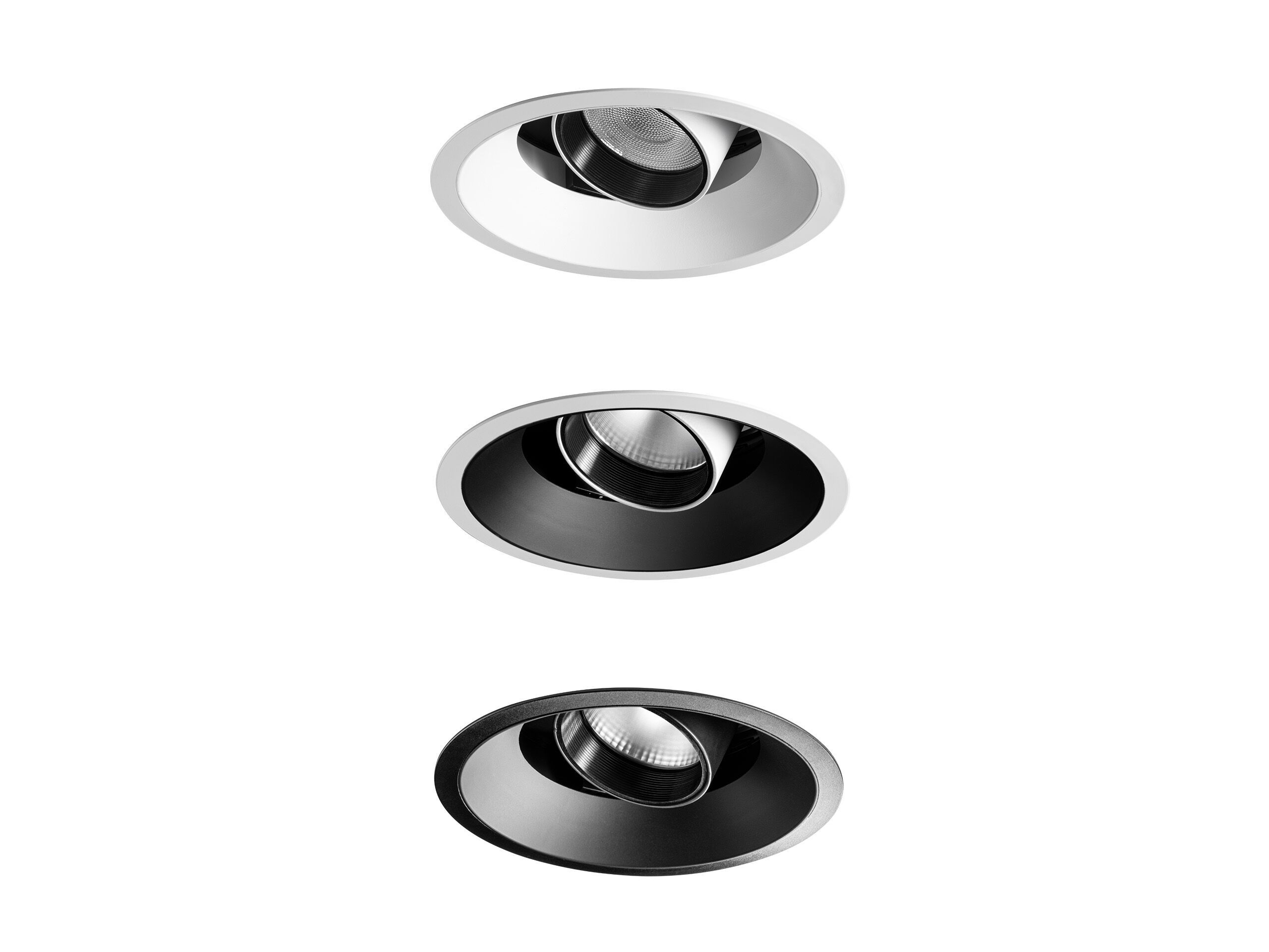 Регулируемый светодиодный прожектор TARGETTI CCTEvo ARCH-00029701 - Вид №2