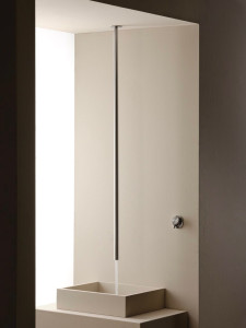 Пульт дистанционного управления из нержавеющей стали