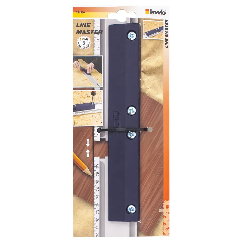 Соединитель направляющих LineMaster EINHELL STLM-2060107 - Вид №1