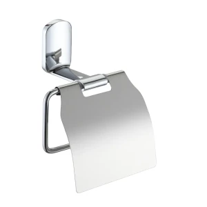 Swensa Slick — настенный держатель для туалетной бумаги с крышкой 89368790