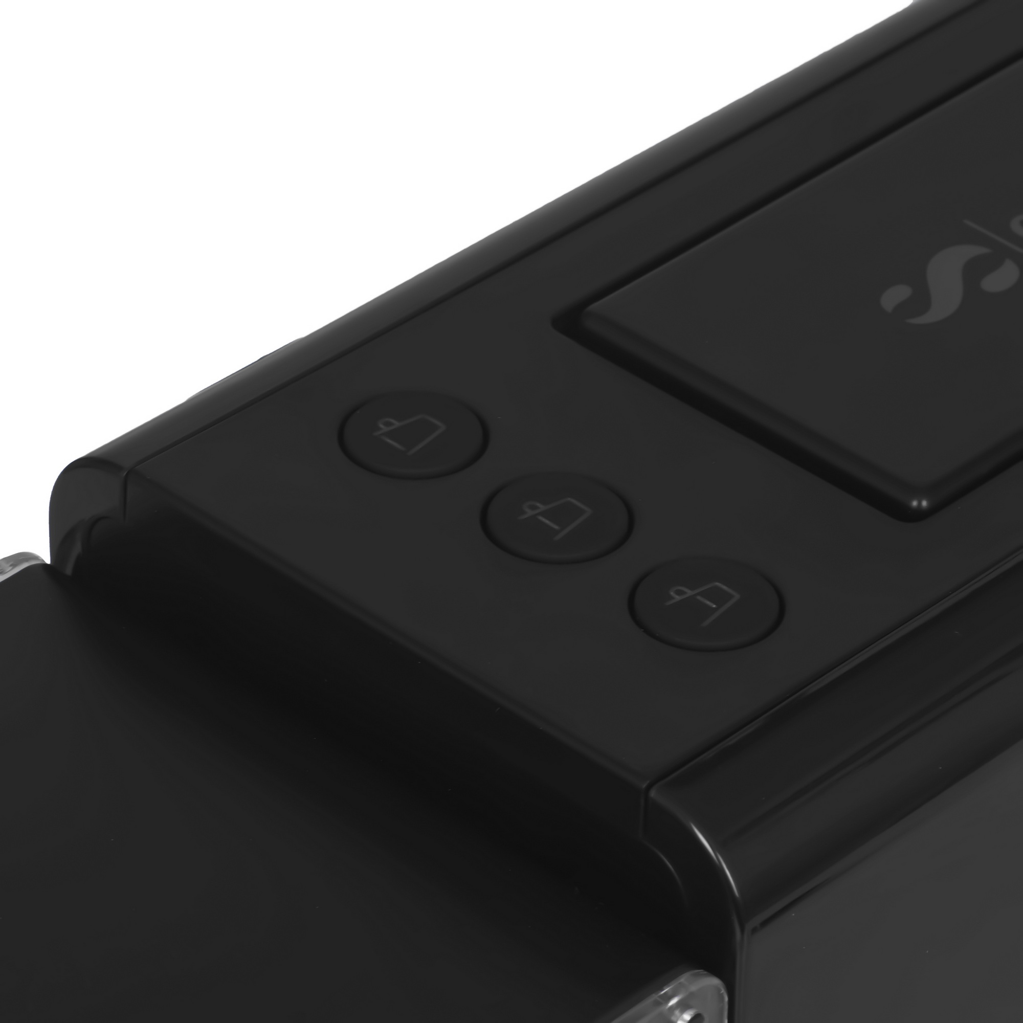 9239194 Кофемашина капсульная Stelvio NC200 STDN-0100233 - Вид №3