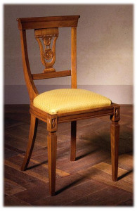 Стул  CASTELLAN TS 935