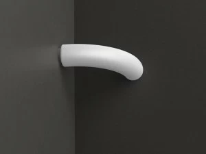 Martinelli Luce Светодиодный настенный светильник из полиэтилена Mamba 1439