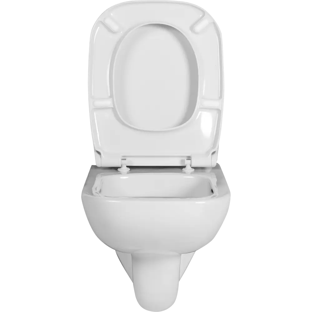 Унитаз подвесной D-Code 82016417 STLM-2130657 Duravit - Вид №3
