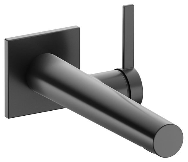 59516030102 Однорычажный смеситель для умывальника KEUCO IXMO - Вид №6