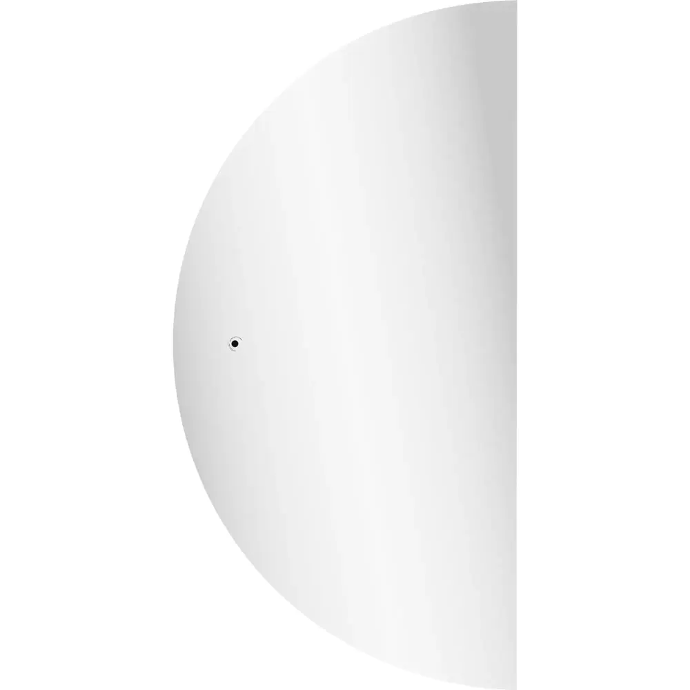Зеркало Santreyd Ориент с LED-подсветкой и сенсорным управлением 40x80 см 86659786 STLM-0070624 - Вид №1