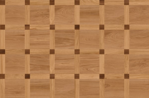 540 006 01 Печатный пробковый пол с разным дизайном Trim Foursquare Natural GRANORTE Vita Decor