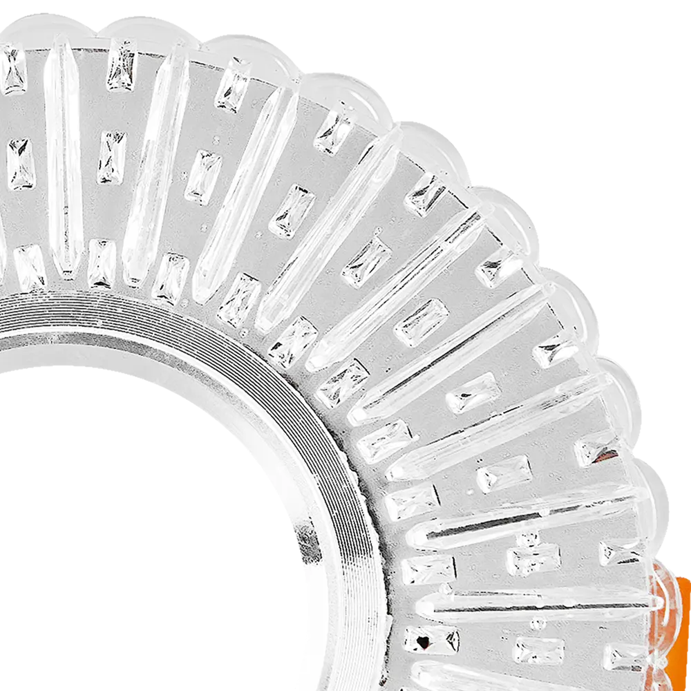 Точечный светильник Feron CD900 хром для подвесных потолков 89373245 STLM-0905763 - Вид №4