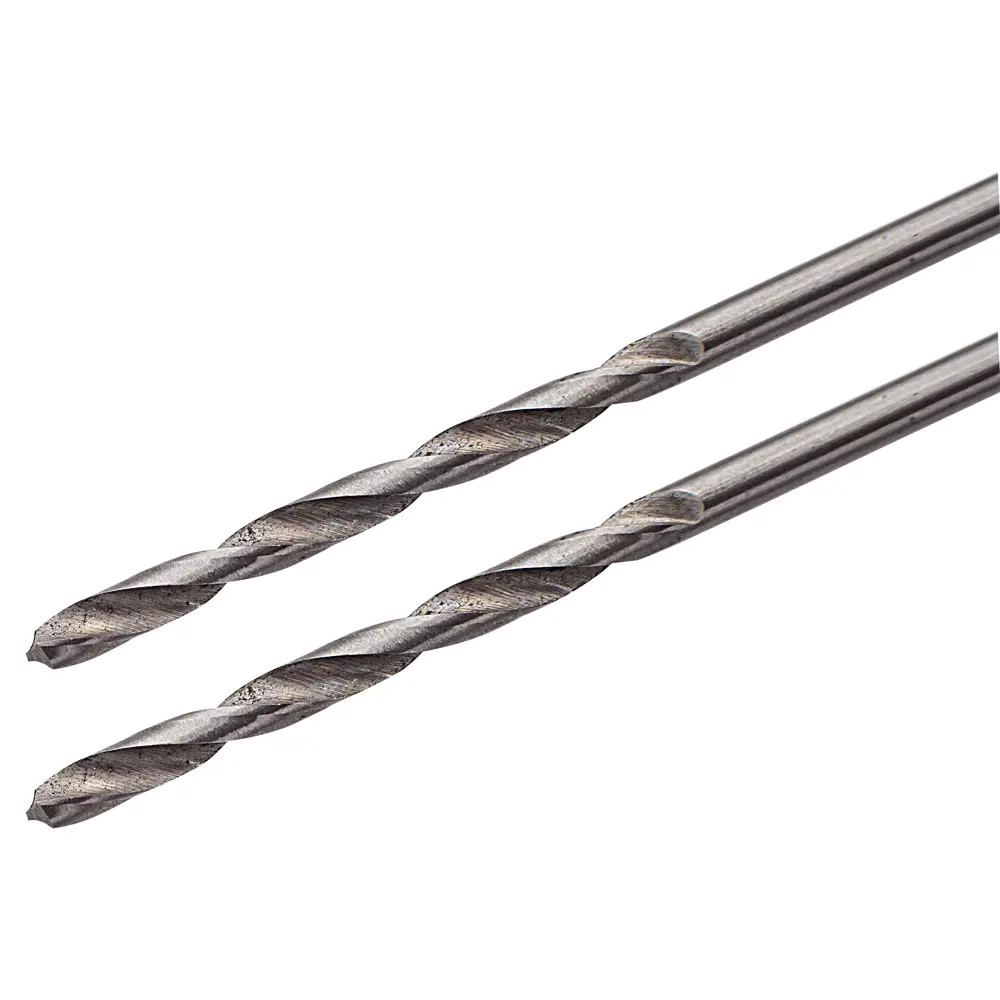 Сверло по металлу HSS-G 2.5х57 мм Dexter SM247 16660880 STLM-2115971  - Вид №1