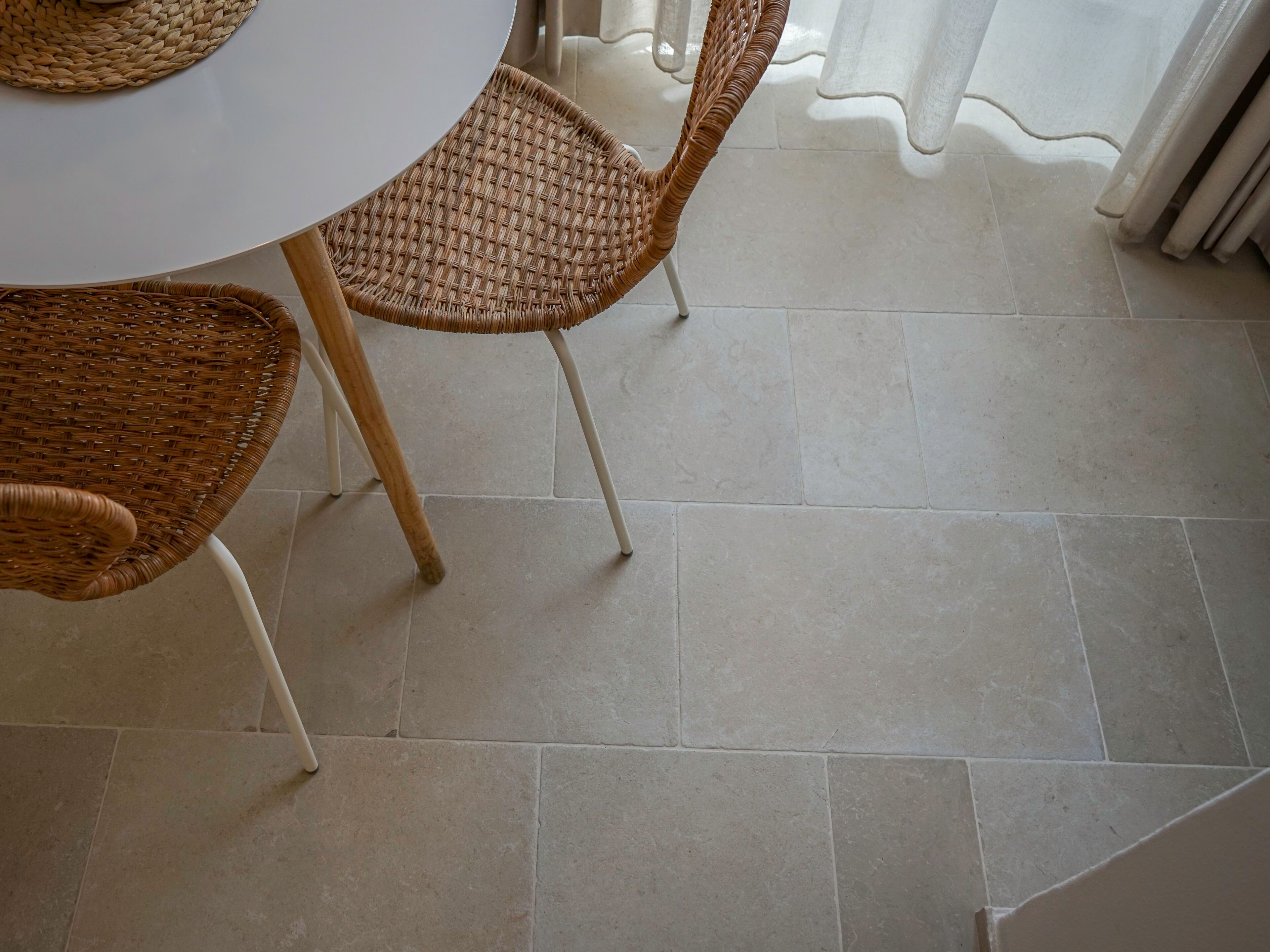 Пол / облицовка керамогранита с эффектом камня TWS Le pietre mediterranee ARCH-00135897 - Вид №3