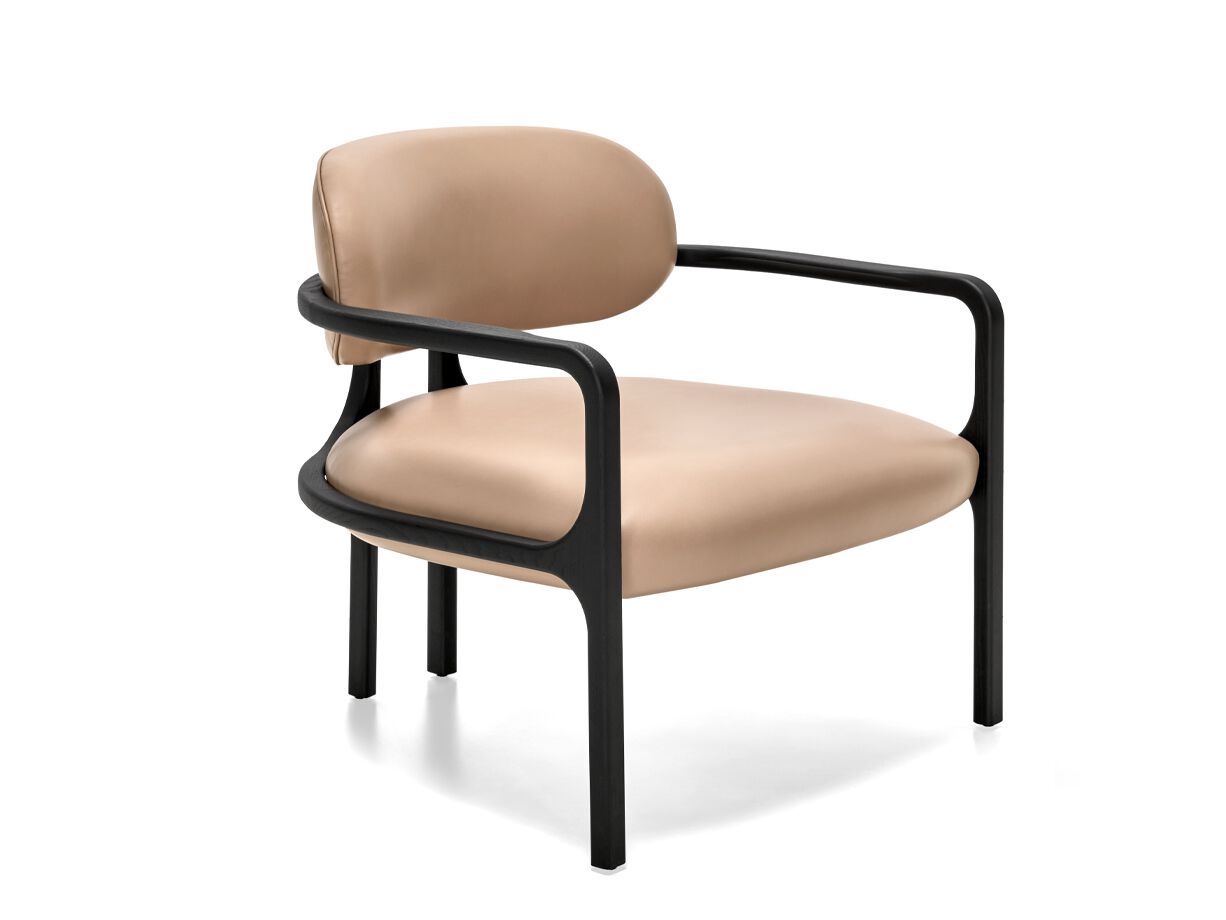 Кресло с подлокотниками Arketipo BRASILIA ARCH-00114545