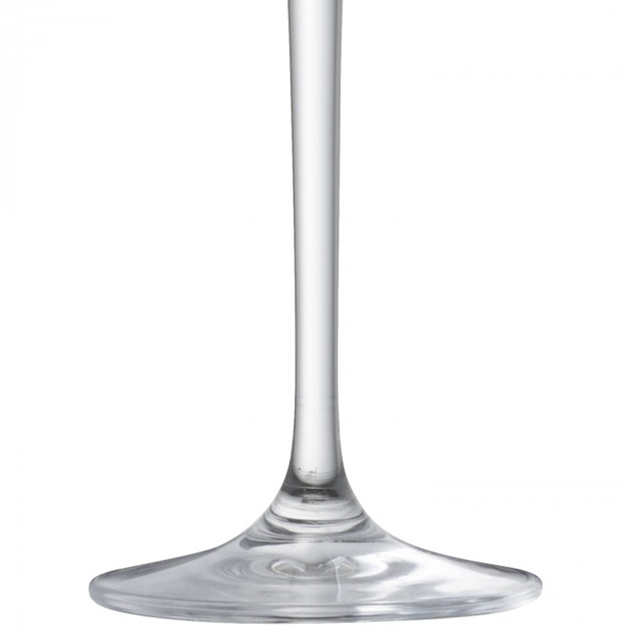 Набор из 2 круглых бокалов 525 мл фиолетовый Bangle LSA INTERNATIONAL ДИЗАЙНЕРСКИЕ 00-3863284 Золото;фиолетовый  - Вид №2