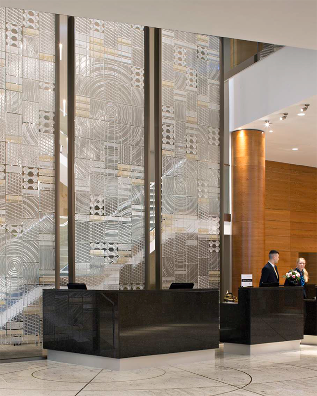 Люстра  FABBIAN LAMINIS COMPOSIZIONE  - Вид №5