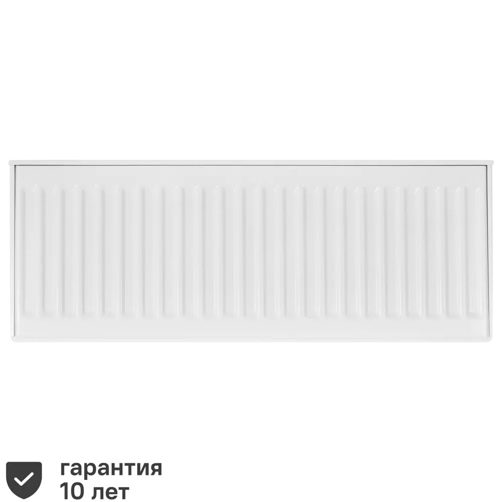 Стальной панельный радиатор Kermi Profil-K с боковым подключением 82939663 STLM-0038201