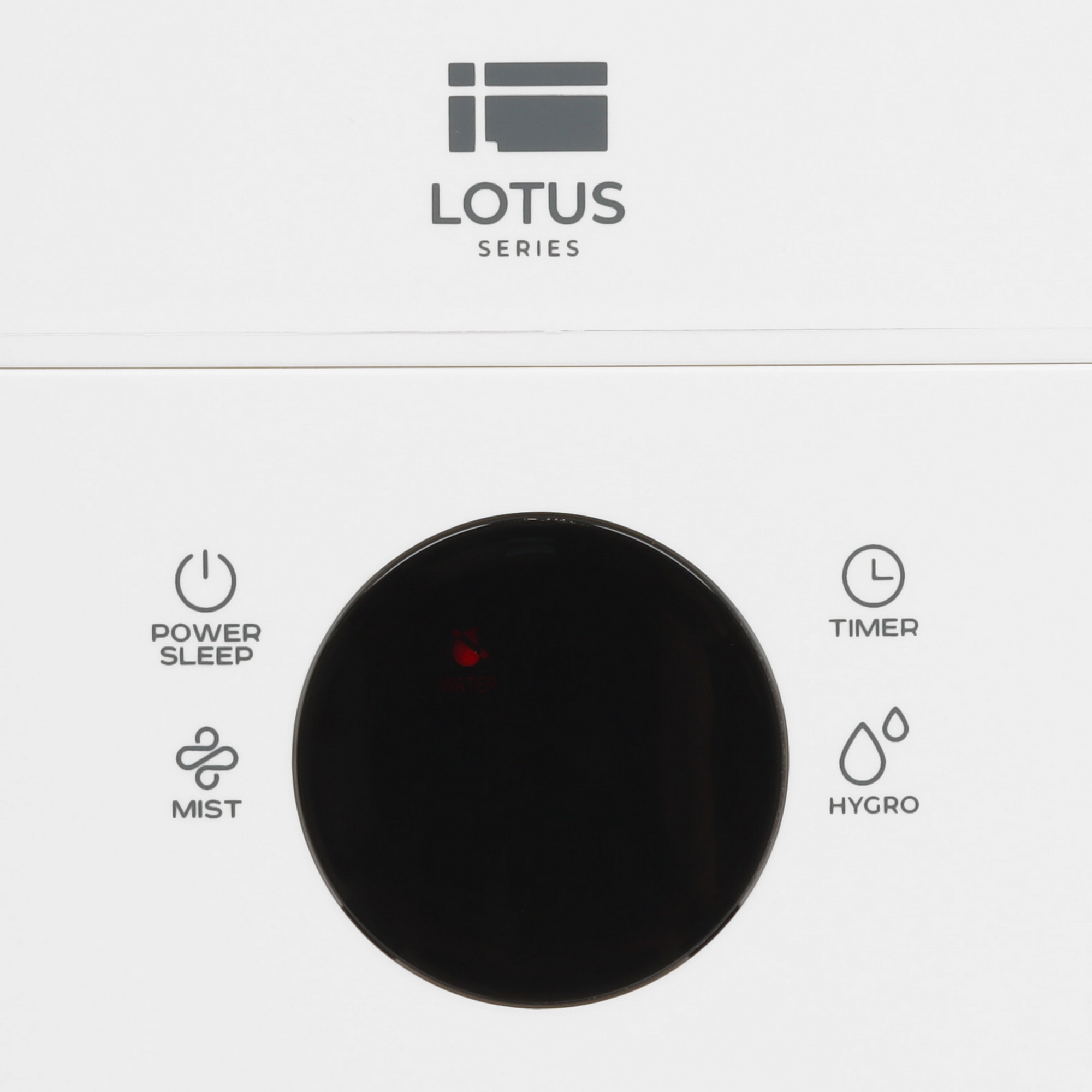 9106759 Увлажнитель воздуха Timberk T-HU6-A20E-W STDN-0017922 - Вид №3