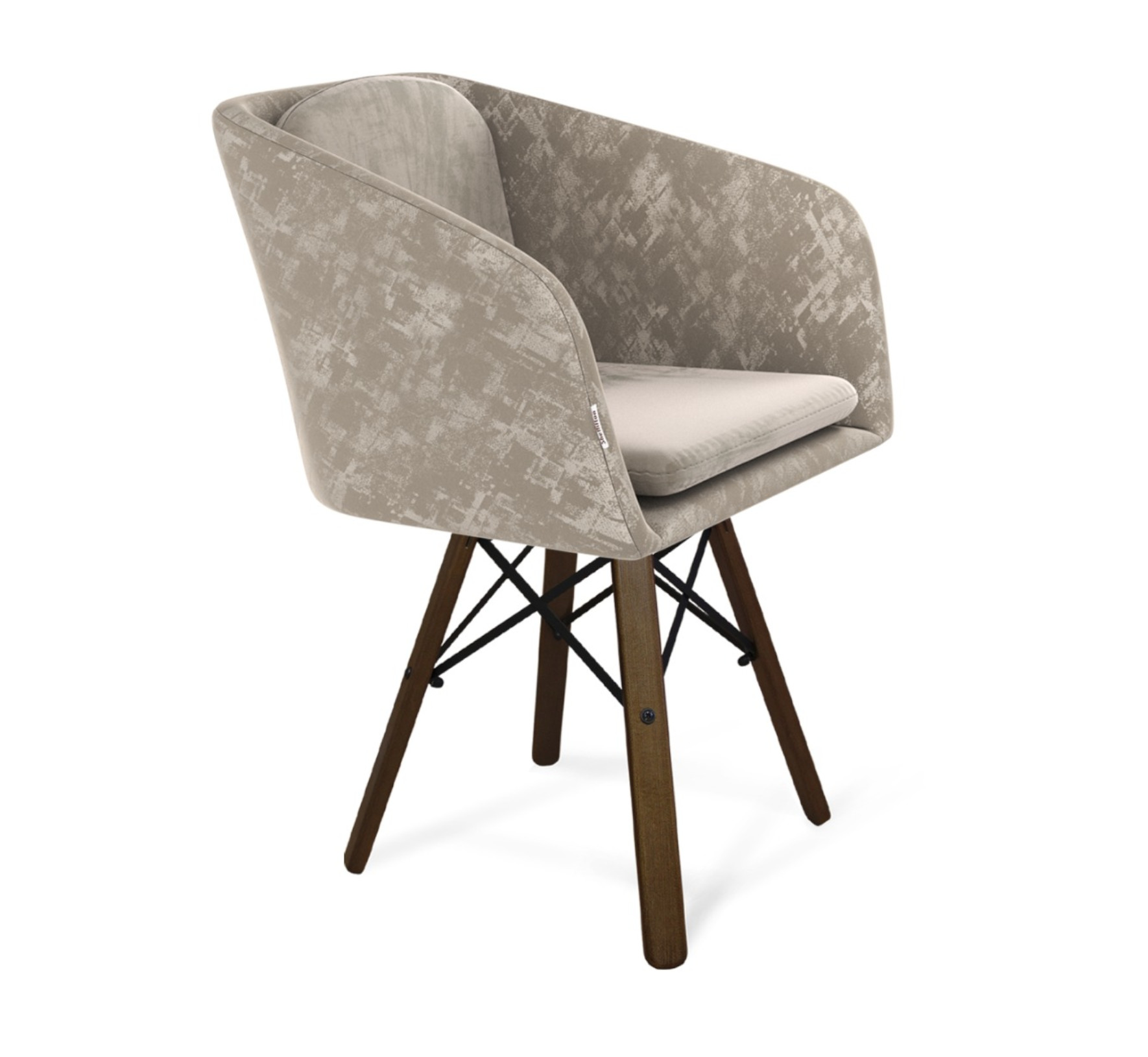 Стул SHT-ST43-1/S70 Santreyd SHTST451