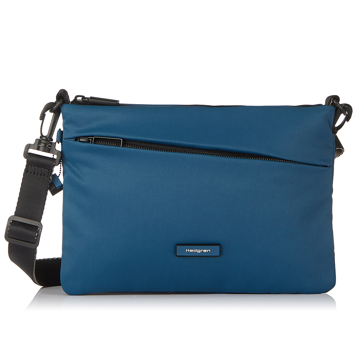 HNOV08/512-01 Сумка кросс-боди HNOV08 Orbit Flat Crossover Hedgren Nova - Вид №1