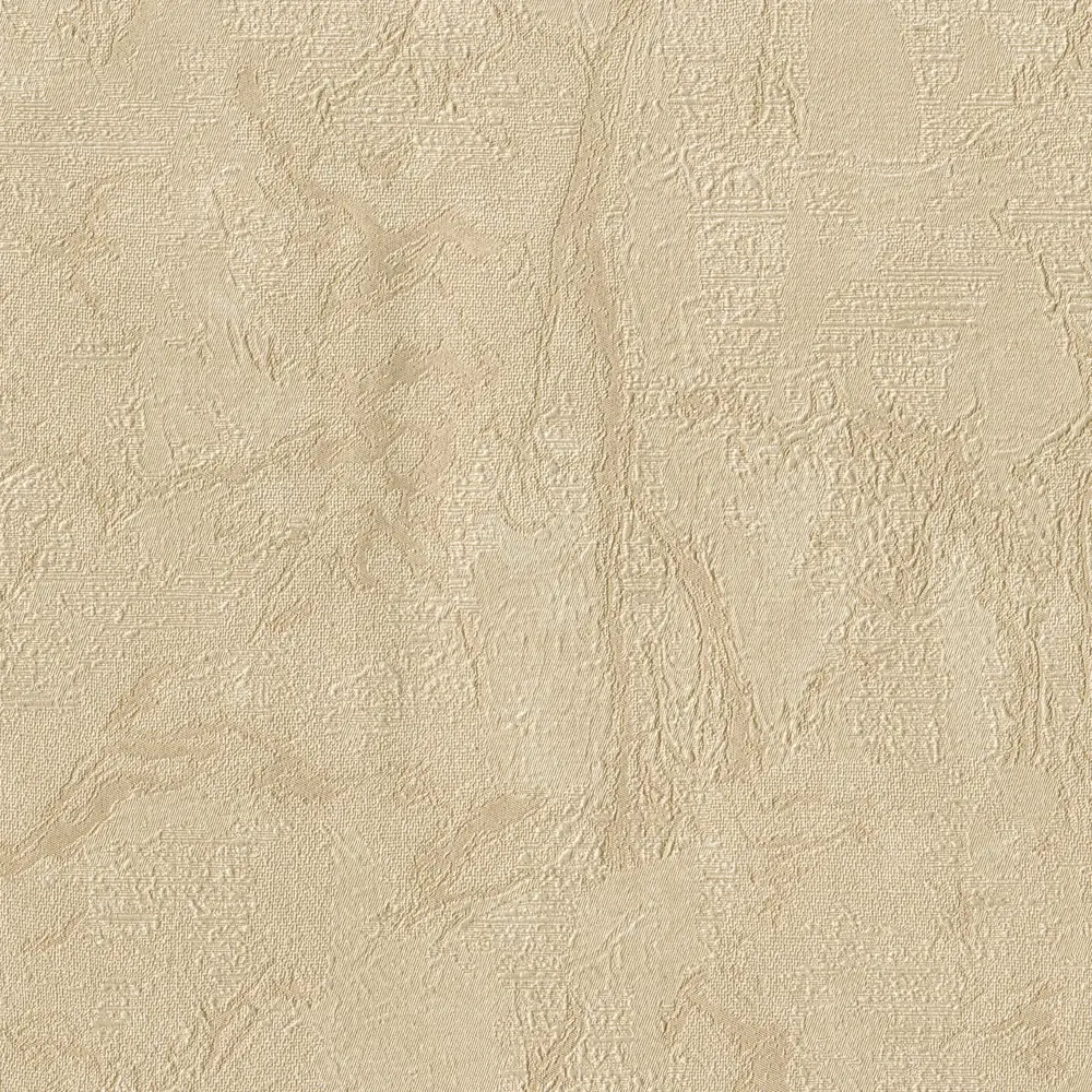 Обои флизелиновые Euro Decor Romeo бежевые 1.06 м 1149-05 82024422 STLM-2158201 - Вид №1