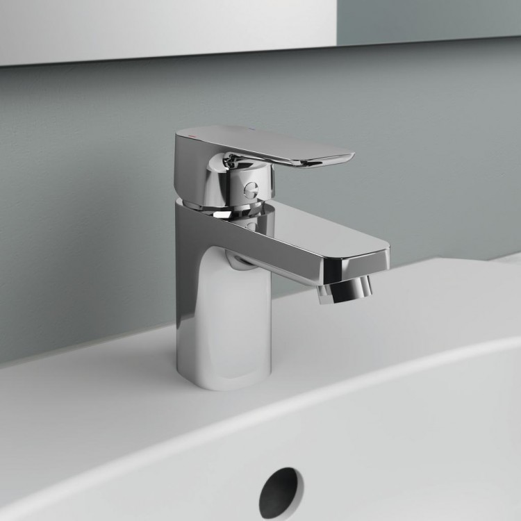 BC564AA Смеситель для раковины Ideal Standard CERAPLAN III SLIM  - Вид №2