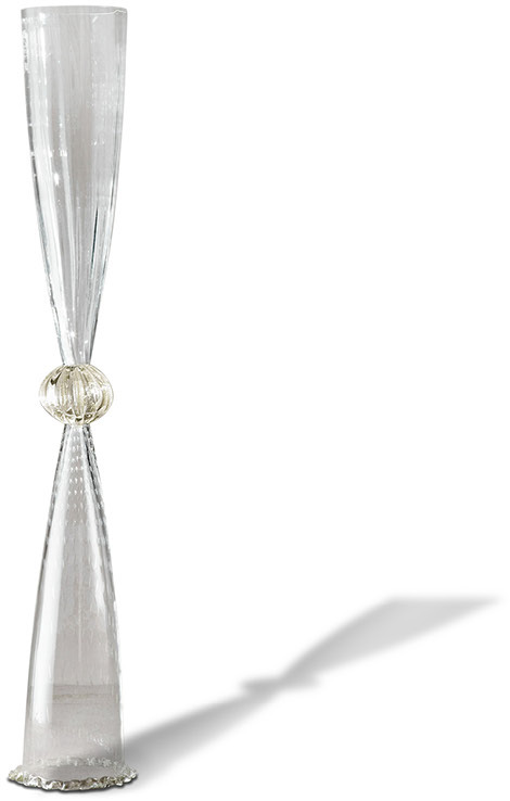 GRST258 Vogue Ваза Marylin - giorgio collection