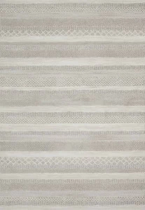 Ковер Ivory 64217i6575 160x230 DOLLY CAPRETS ДИЗАЙНЕРСКИЕ 155322 Серый;коричневый