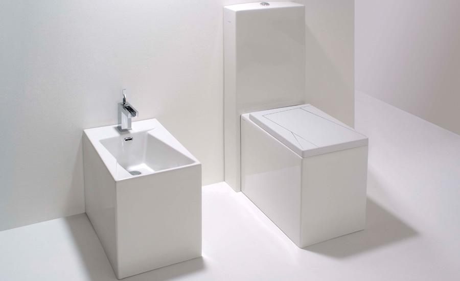 OZCOPRTI13 Крышка сиденья быстросъемное soft close GSG CERAMIC - Вид №3