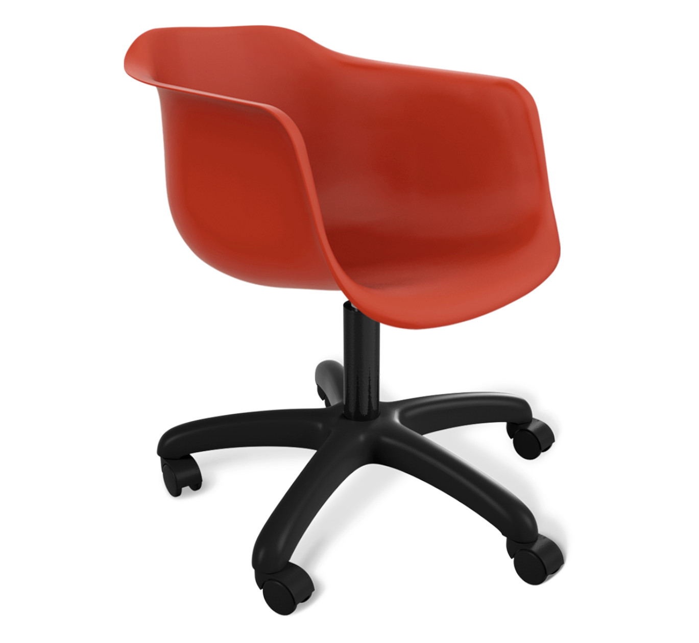 Стул подъемно-поворотный SHT-ST31/S120 Santreyd 