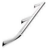 INDA® Фиксированная ручка для ванной Confort sun-id-1491041 - Вид №1