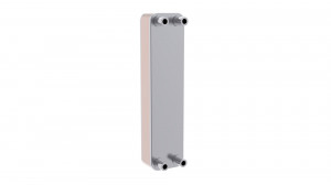 Danfoss Модель D22 MPHE_D22L-32 Теплообменник 021H1229