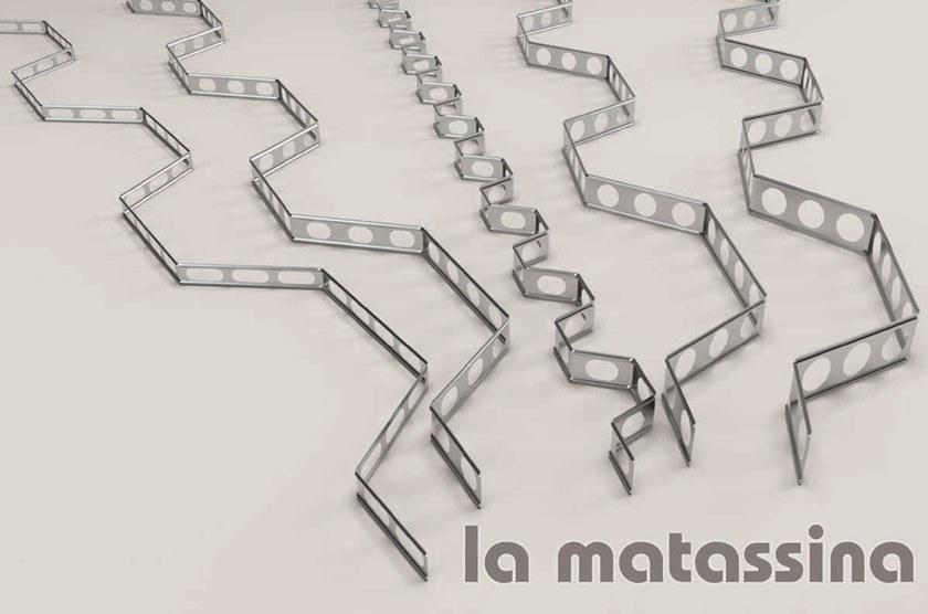 LA MATASSINA Сетка электросварная sun-id-1438284 - Вид №3