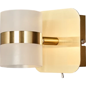 Спот «Этингер» LED 1х2,5 Вт 81973890 STLM-2029925