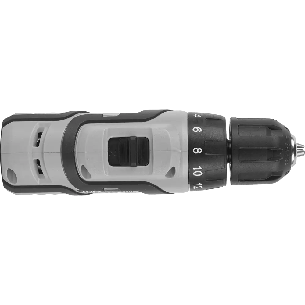 Аккумуляторный шуруповерт Интерскол ДА-18ЭР с двумя батареями 84329713 STLM-0048461 - Вид №2