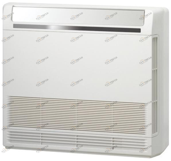 Samsung Climate Solutions Внутренний блок консоли Residenziale multisplit fjm sun-id-1491626