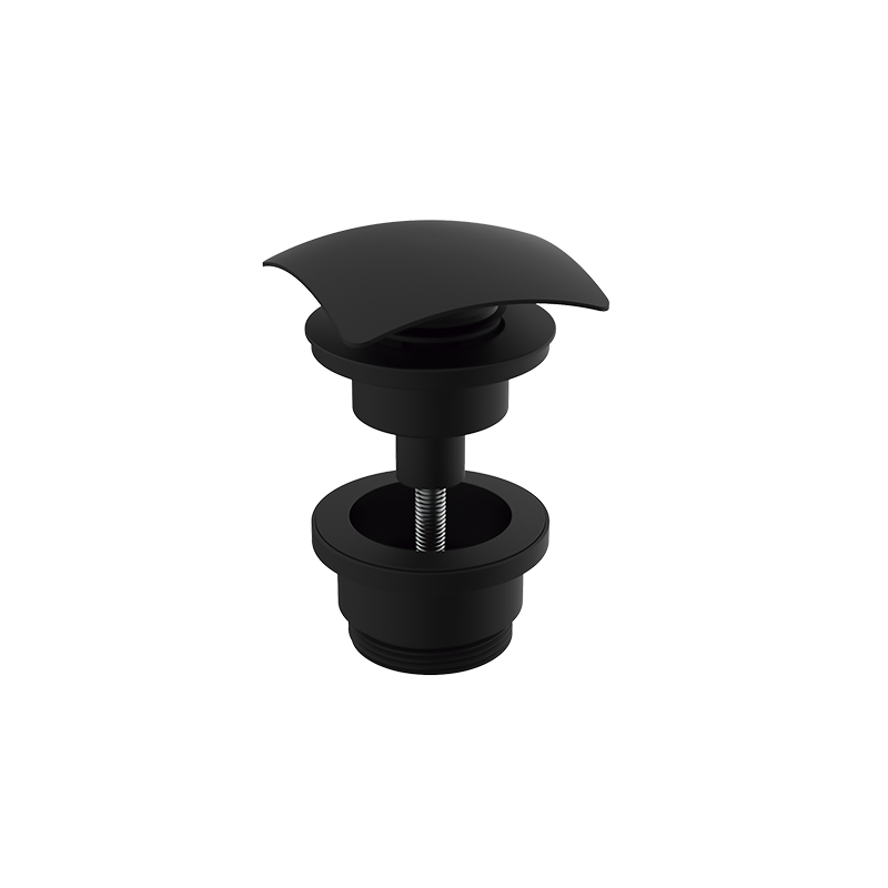 05055022 PREMIUM Quadro Clic-Clac отходов Черный GRB MIXERS 