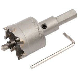 Коронка по стали Fit 35 мм 85587063 STLM-2194737