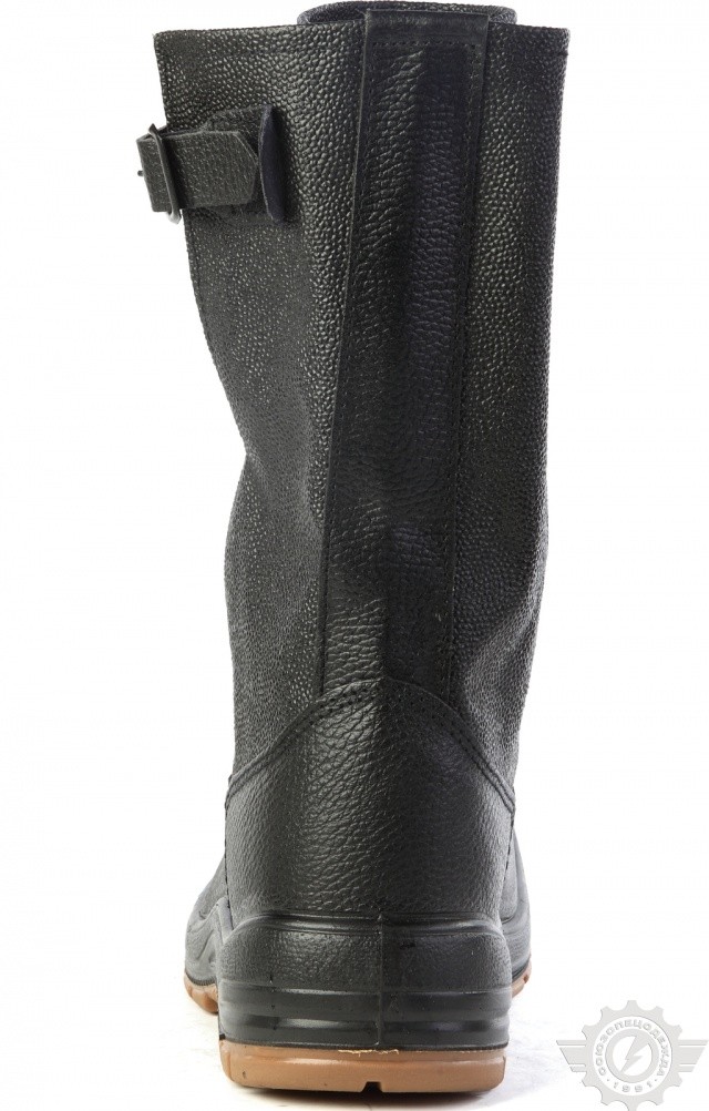 5039181 Сапоги "Марс" с металлическим подноском  Летняя обувь  размер 48 Спецодежда  - Вид №3