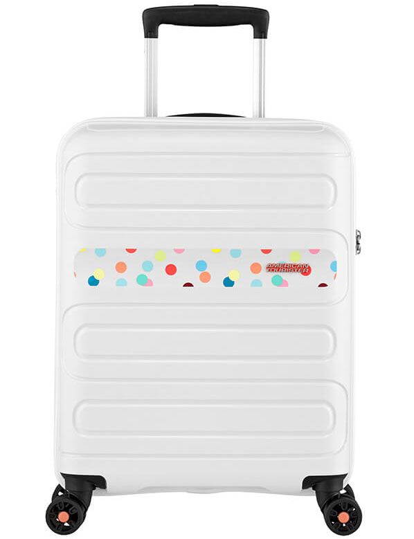 51G-05011 Чемодан 51G*011 Spinner 55 American Tourister Sunside  - Вид №1
