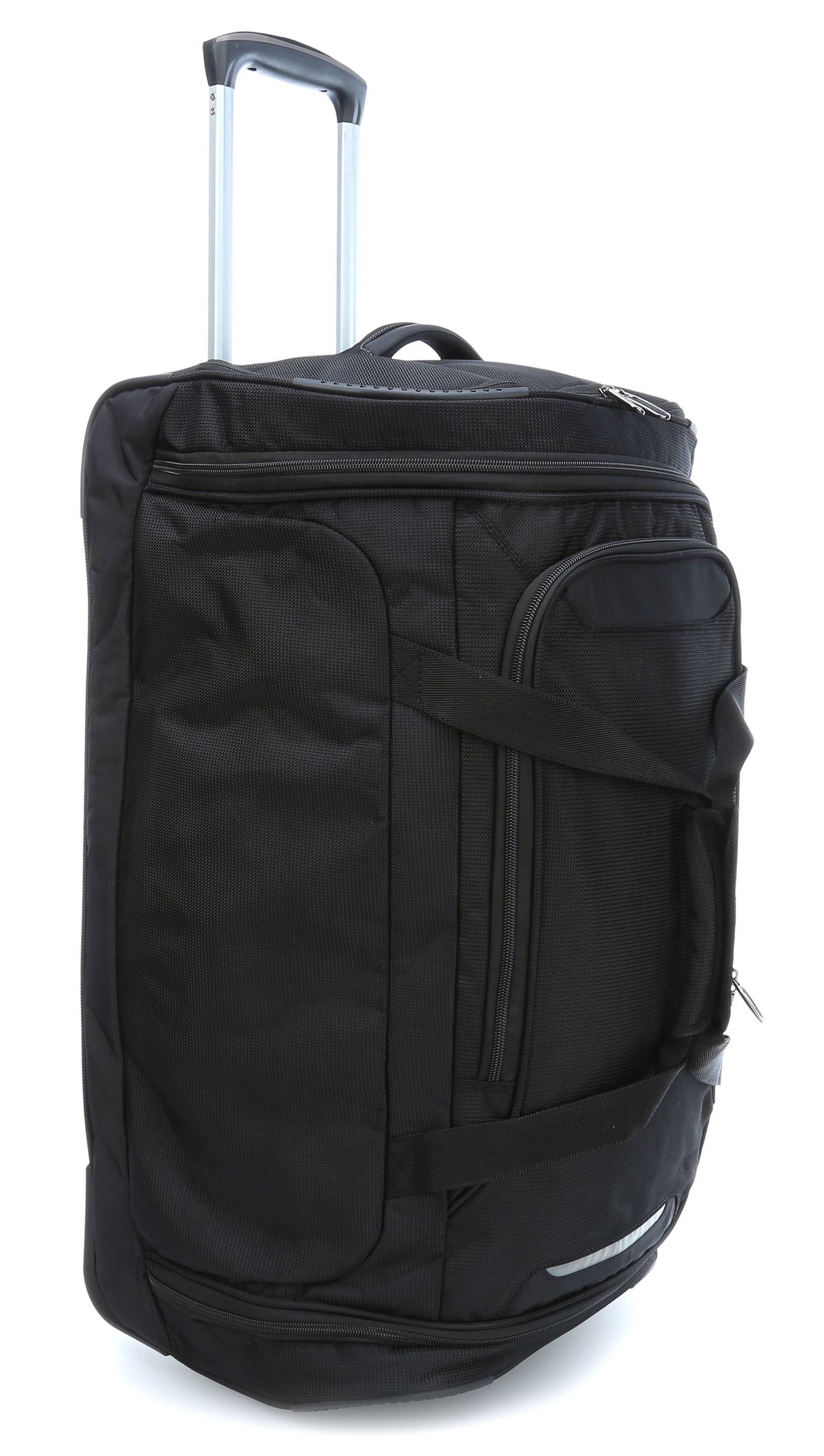 89502-01 Сумка на колесах 89502 M Travelite Crosslite  - Вид №2