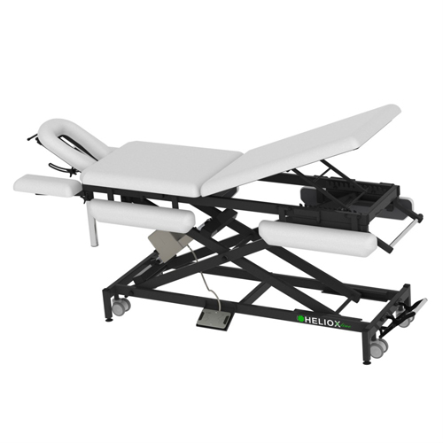 Массажный стол C электроприводом HELIOX X103KP Santreyd sun-id-2007807 - Вид №2