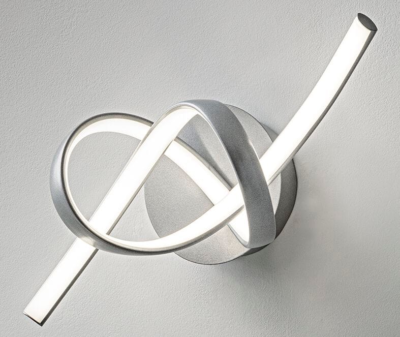 Светодиодные настенные светильники Rossini Illuminazione Пышные формы ARCH-00004118 - Вид №1