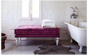 Банкетка ADAM TWILS 403X7EC00 + MATRTM060   1