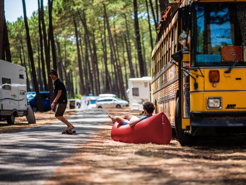 Fatboy Воздушный стул Lamzac® Fat.lam - Вид №10