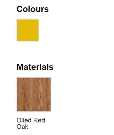 Скамья без спинки Nola Industrier Urban play ARCH-00142395 - Вид №5