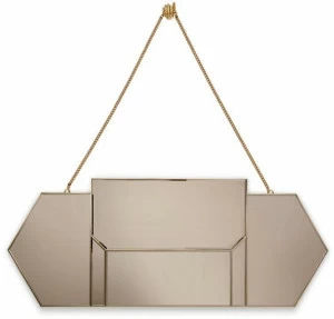 KOKET Зеркало с настенной рамой